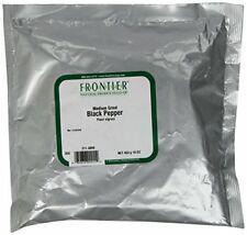 FRONTIER COOP TURMERIC ROOT GROUND 16OZS