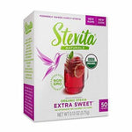 STEVITA SIMPLY STEVIA 50PKT