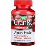 NWAY CRANRX GUMMIES 60PCS