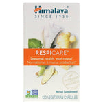 HIMALAYA RESPI CARE 120 VEG CPAS