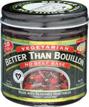 BTTR BOUILLON NO BEEF BASE