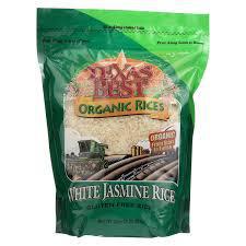 TEXAS JASMINE RICE GF 32OZ
