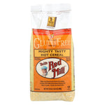 BOBS MIGHTY TASTY HOT CEREAL 24OZ