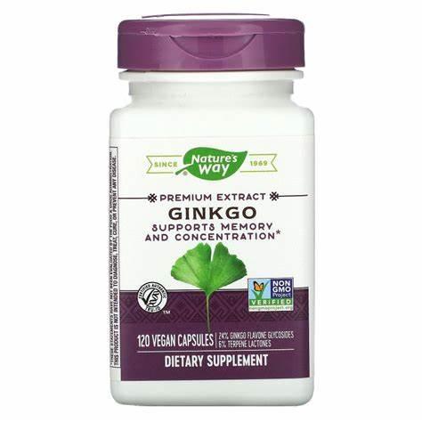 NWAY GINKGO 120VC