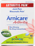 BOIRON ARNICARE ARTHRITIS 60TABS