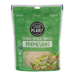 GOOD PLANET FOODS PARMESAN SHREDS 5OZ