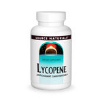 SOURCE NTURALS LYCOPENE 15 MG 30 SOFTGEL