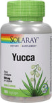 SOLARAY YUCCA  100VC
