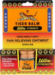 TIGER BALM BALM ULTRA