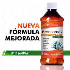 Broncomax Mary's Health Food – Mary's Health Foods