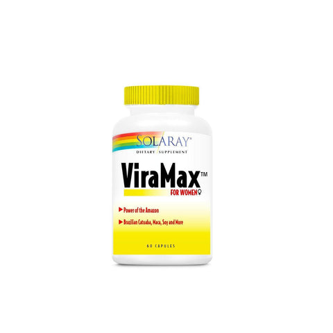 SOLARAY VIRA MAX