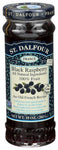 ST DALF BLACKRASPBRRY 10OZ