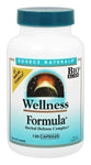 SOURCE NATURALS WELLNESS FORMULA 120 CAPS