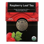 BUDDHA RASPBERRY LEAF 18BAGS