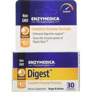 ENZYMEDICA DIGEST