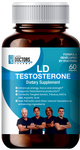 LATIN DOCTORS TESTOSTERONE 60CAPS