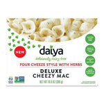 DAIYA MAC & CHEESE HERBS DELUXE 10.6OZ