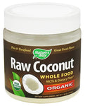 NWAY COCONUT RAW ORGANIC 16OZ