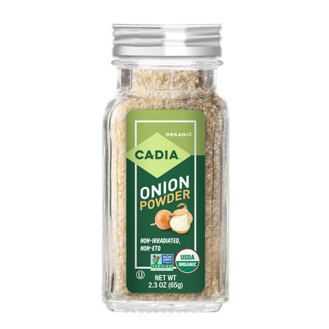 CADIA SPICE ONION POWDER
