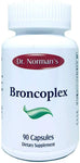 DR NORMANS BRONCOPLEX 90 CAPS