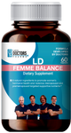 LATIN DOCTORS FEMME BALANCE 60 CAPS