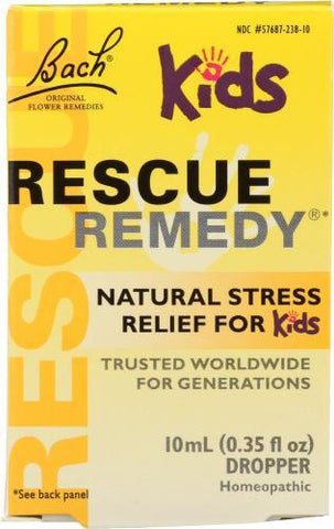 NELSON BACH REMEDY KIDS 10ML