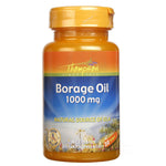 THOMPSON BORAGE OIL 1000MG 30SG