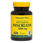 NPLUS PANCREATIN