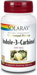 SOLARAY INDOLE 3 CARBINOL 100MG 30VG