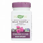 NWAY MILK THISTLE 120VC