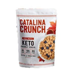 CATALINA SNACKS CEREAL MAPLE WAFFLE 9OZ