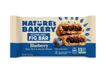 NATURES BAKERY BAR FIG GF BLUEBERRY 2OZ