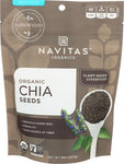 NAVITAS CHIA SEEDS