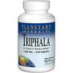 PLANET HERB TRIPHALA 1000MG