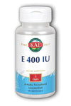 KAL E 400IU 45SG