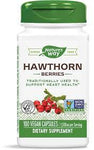 NWAY HAWTHORN BERRIES 100CAPS