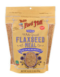 BOBS FLAX SEED MEAL 16OZ