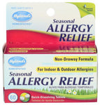 HYLAND ALLERGY SEASONAL RELIEF