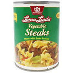 LOMA STEAK VEGE 20OZ