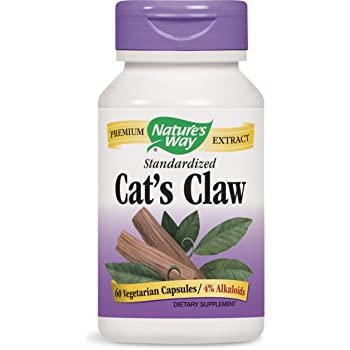 NWAY CATS CLAW STD 60VC