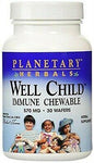 SOURCE NATURAL WELL CHILD IMMUNE