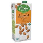 PACIFIC ALMND MILK32OZ