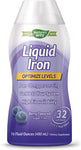 NWAY LIQUID IRON 16 OZ