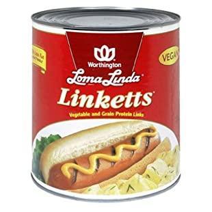 LOMA LINKETTS 96OZ