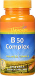 THOMPSON B 50 COMPLEX