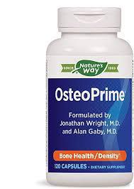 NWAY OSTEOPRIME 120VC