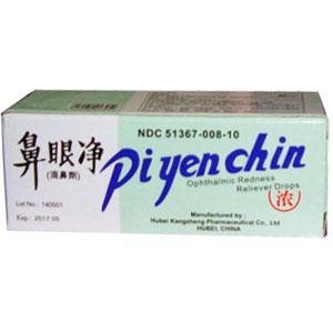 PIYENCHIN ALLERGY/SINUS