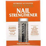 NPLUS NAIL STRENGTHENER 1/4 OZ