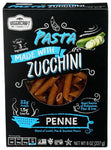 VEGGIECRAFT PASTA PENNE ZUCINNI 8OZ