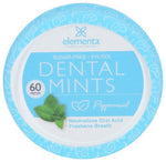 ELEMENTA SILVER DENTAL MINTS